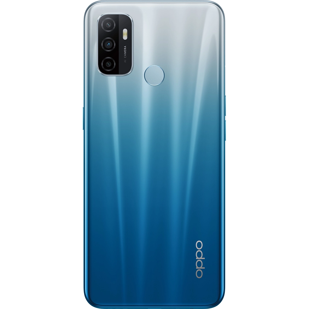 Điện thoại OPPO A53 2020: Màn hình 90Hz, pin 5000mAh - Ảnh 2