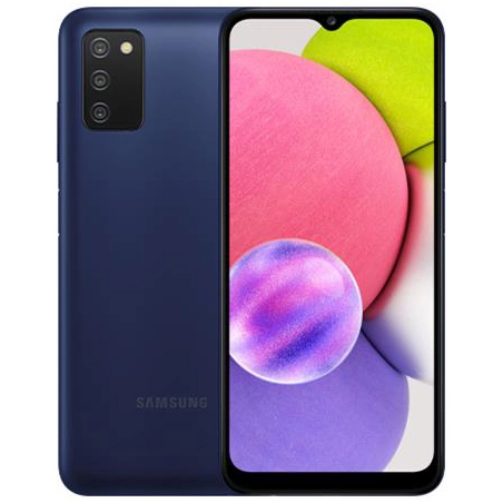 Điện thoại Samsung Galaxy A03s