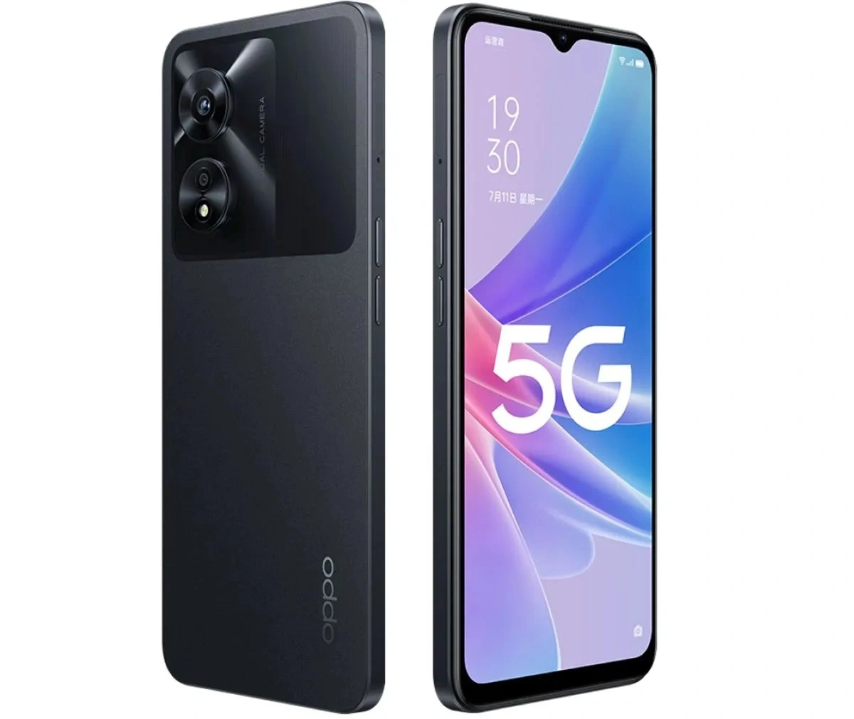 Điện thoại OPPO A97 5G