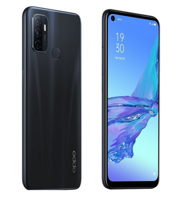 Điện thoại OPPO A53 2020