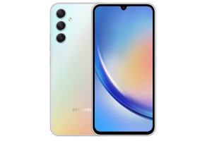 Điện thoại Samsung Galaxy A156: Màn hình Super AMOLED, Pin khủng 5000mAh
