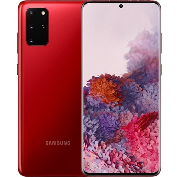 Điện thoại Samsung Galaxy S20+