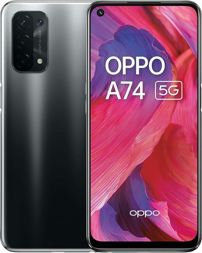 Điện thoại OPPO A74 5G