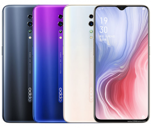 Điện thoại OPPO Reno Z