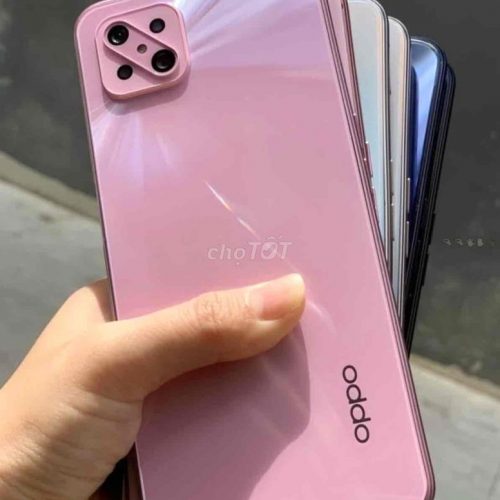 Điện thoại OPPO Reno 4Z 5G
