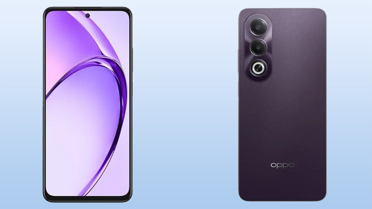 Điện thoại OPPO A3x 5G