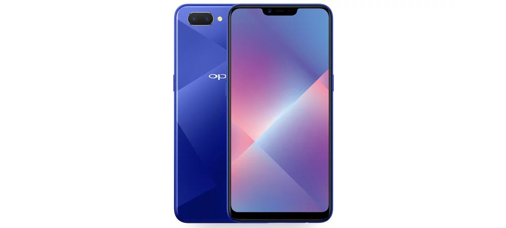 Điện thoại giá rẻ OPPO A3s: Lựa chọn lý tưởng cho mọi nhu cầu - Ảnh 12