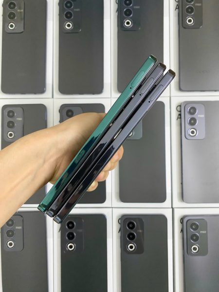 Điện thoại OPPO A3 Pro 5G