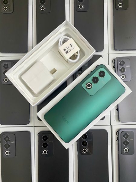 Điện thoại OPPO A3 Pro 5G