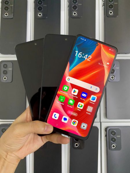 Điện thoại OPPO A3 Pro 5G