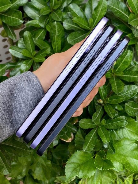 Điện thoại OPPO A3i 5G