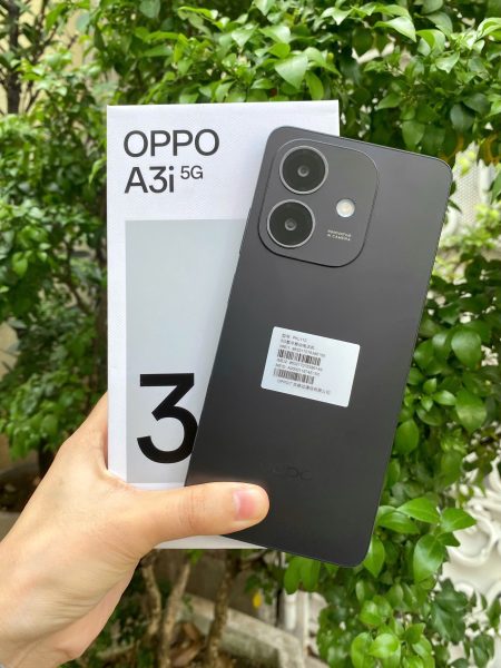 Điện thoại OPPO A3i 5G