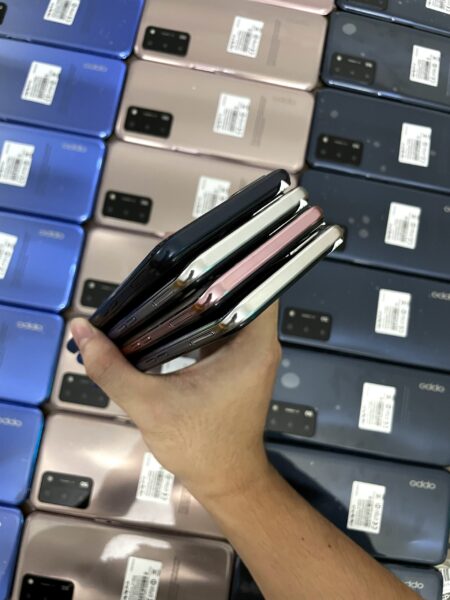 Điện thoại OPPO A53s 5G