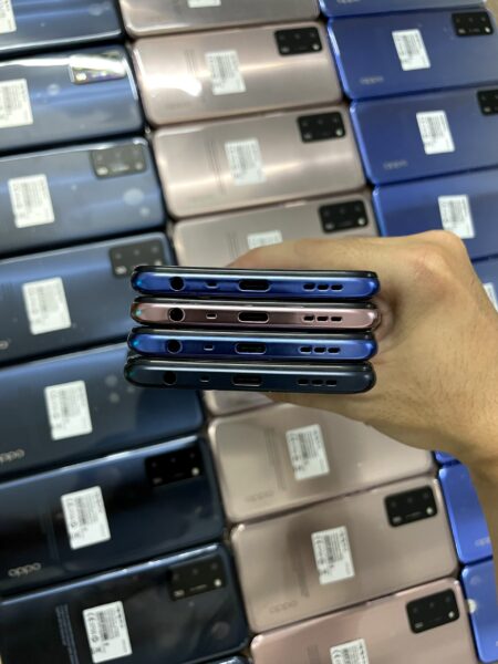 Điện thoại OPPO A53s 5G