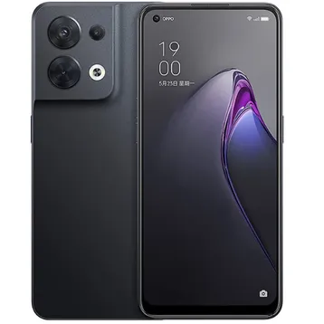Điện thoại OPPO Reno 8 5G: Hiệu năng đỉnh cao, sạc siêu nhanh - Ảnh 14