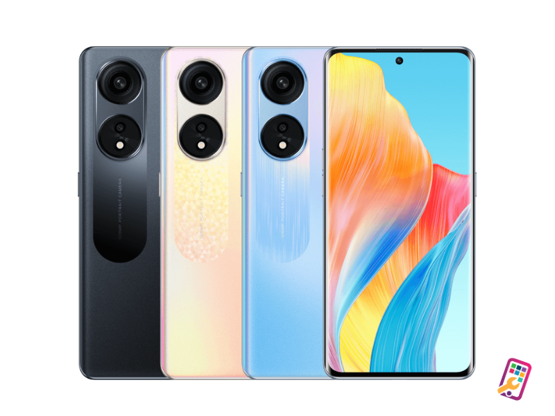 Điện thoại OPPO Reno8 T 5G