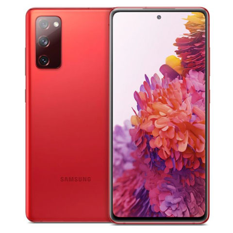 Điện thoại Samsung Galaxy S20 FE 5G