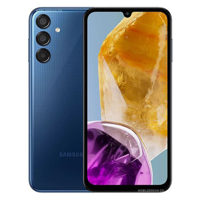 Điện thoại Samsung Galaxy M15 5G
