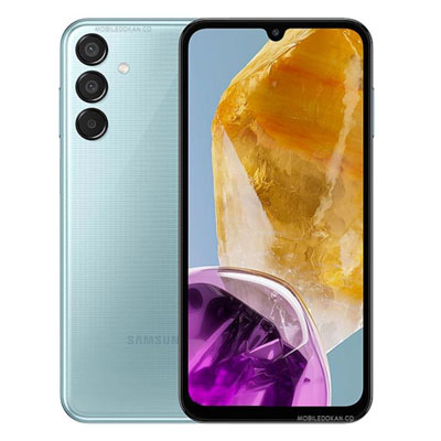 Điện thoại Samsung Galaxy M15 5G