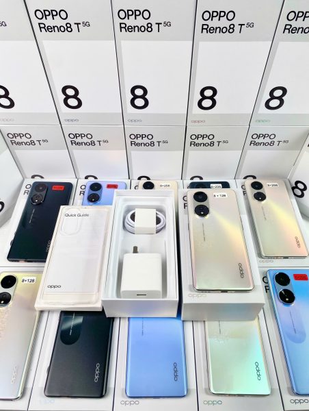 Điện thoại OPPO Reno8 T 5G