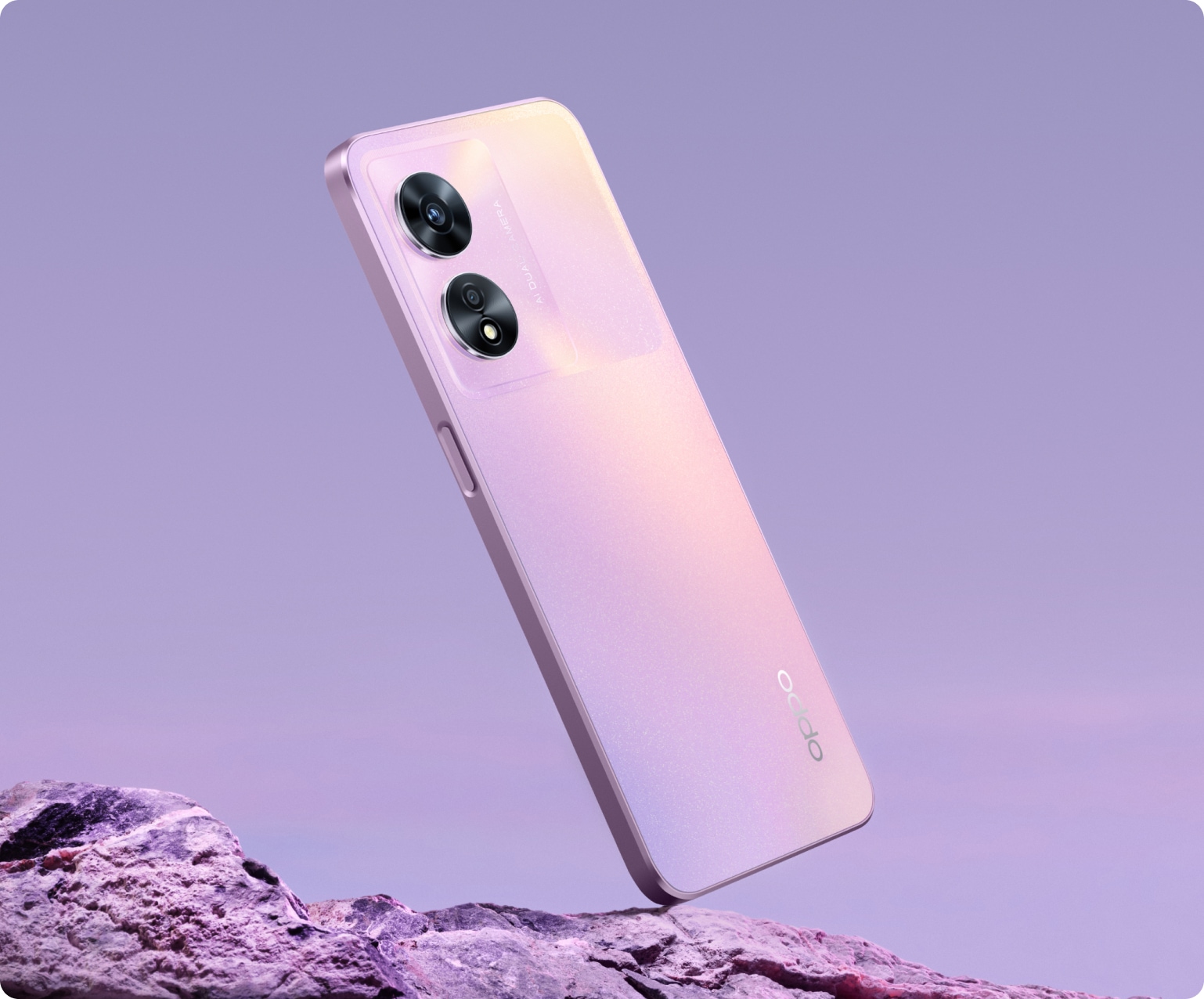 Điện thoại OPPO A97 5G: Hiệu năng mạnh mẽ, pin khủng 5000mAh - Ảnh 4
