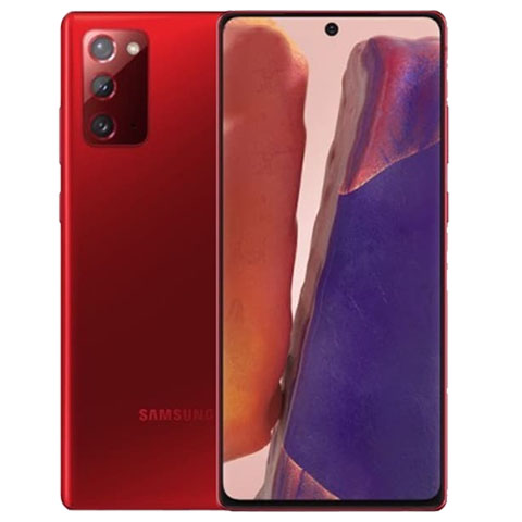 Điện thoại Samsung Galaxy Note 20