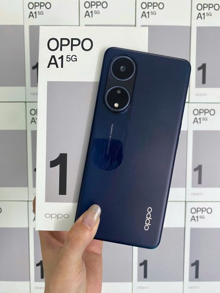 Điện thoại OPPO A1 5G