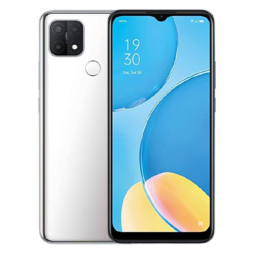 Điện thoại OPPO A15s