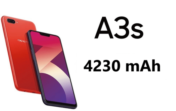 Điện thoại giá rẻ OPPO A3s: Lựa chọn lý tưởng cho mọi nhu cầu - Ảnh 13