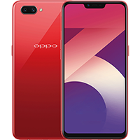 Điện thoại giá rẻ OPPO A3s: Lựa chọn lý tưởng cho mọi nhu cầu - Ảnh 14