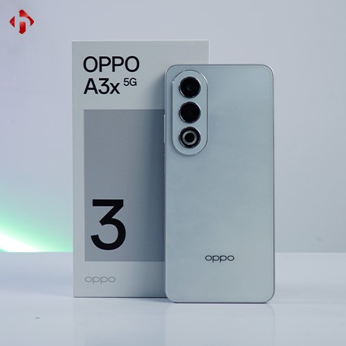 Điện thoại OPPO A3x 5G