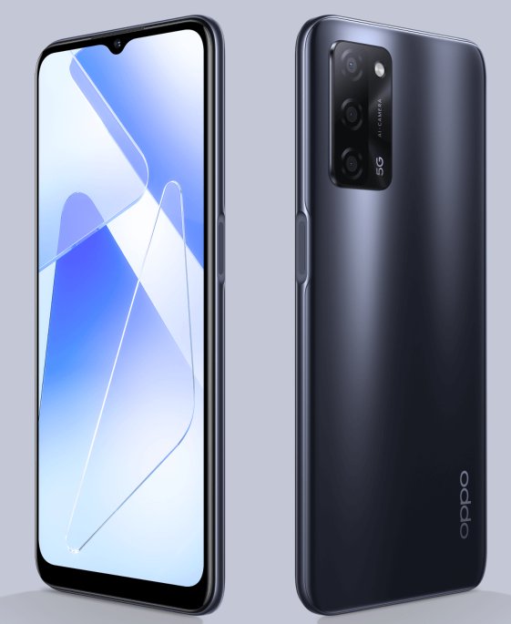 Điện thoại OPPO A53s 5G