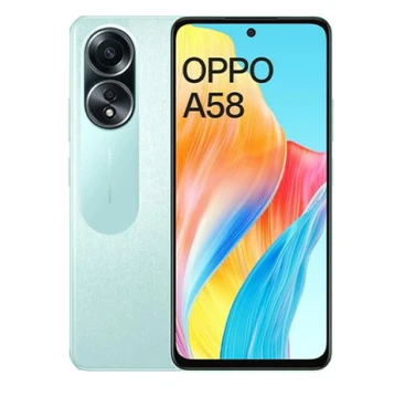 Điện thoại OPPO A58