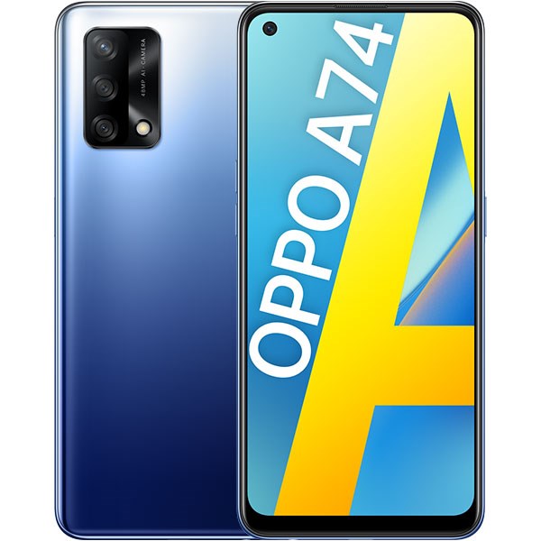 Điện thoại OPPO A74 5G