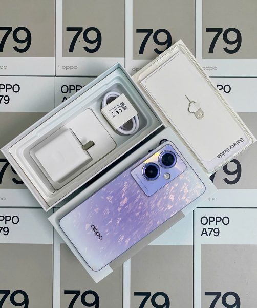 Điện thoại OPPO A79 5G