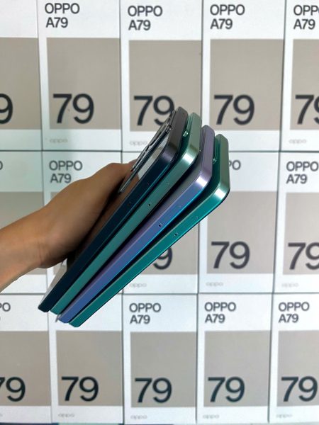 Điện thoại OPPO A79 5G
