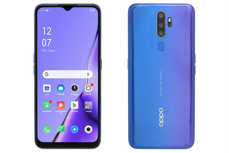 Điện thoại OPPO A9 2020