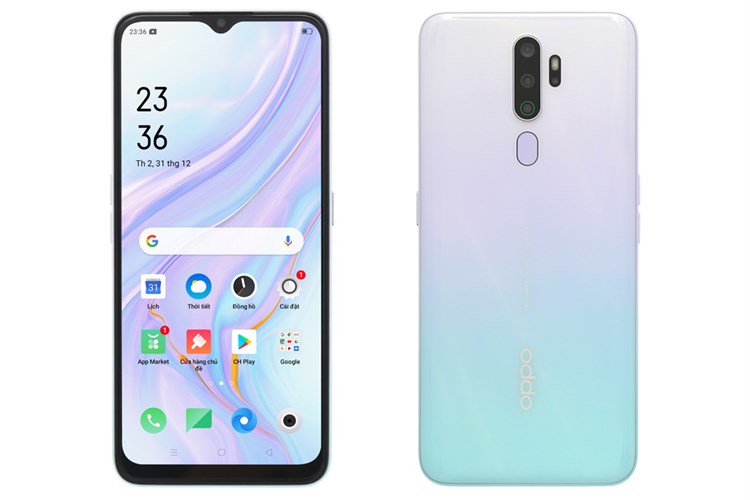 Điện thoại OPPO A9 2020
