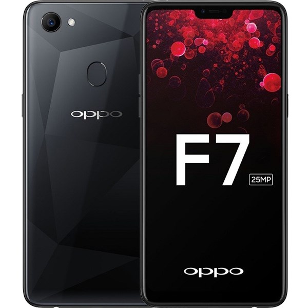 Điện thoại giá rẻ OPPO F7: Chụp ảnh hoàn hảo, hiệu năng mượt mà - Ảnh 10