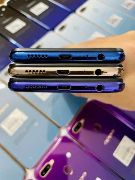 Điện thoại giá rẻ OPPO F9