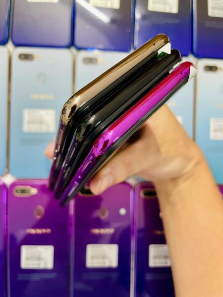 Điện thoại giá rẻ OPPO F9