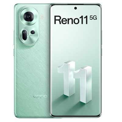 Điện thoại OPPO Reno 11 5G