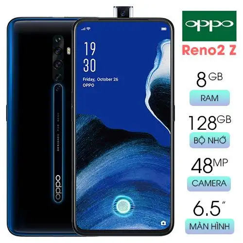 Điện thoại OPPO Reno2 Z