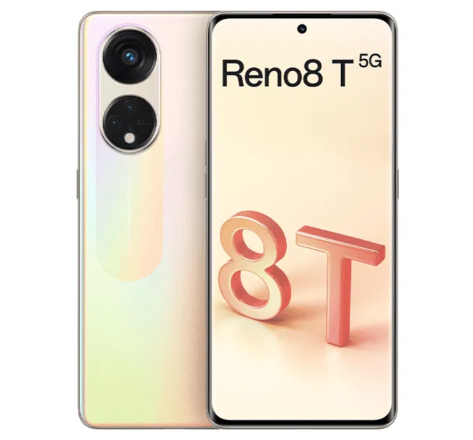 Điện thoại OPPO Reno8 T 5G