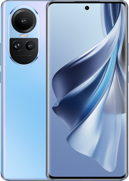 Điện thoại OPPO Reno 10 5G
