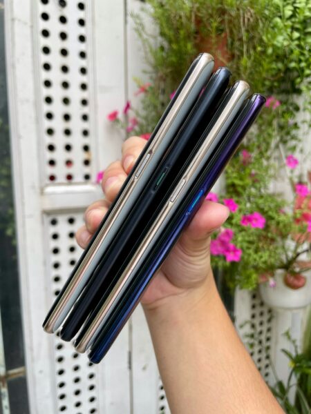 Điện thoại OPPO Reno Z