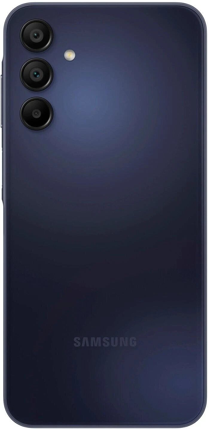 Điện thoại Samsung Galaxy A156