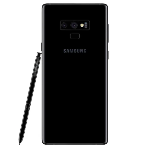 Điện thoại Samsung Galaxy Note 9