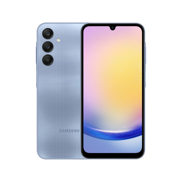 Điện thoại Samsung Galaxy A24