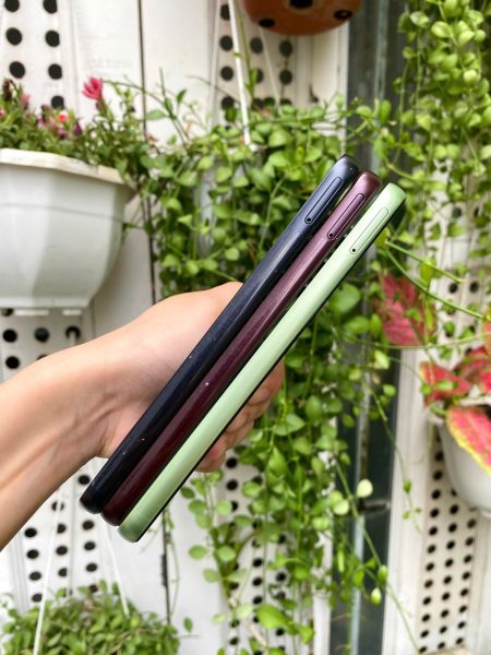 Điện thoại Samsung Galaxy A24